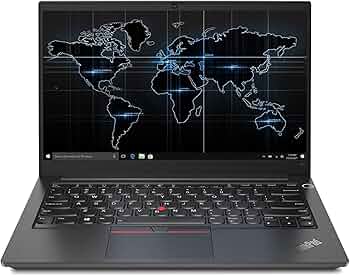 レノボ ThinkPad E14 Lenovo ThinkPad E14 Gen 6 | 14 inch Intel-powered entry